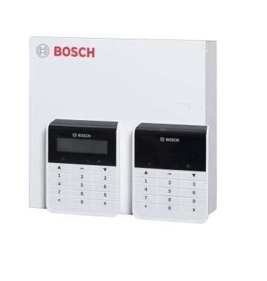 AMAX panel 3000